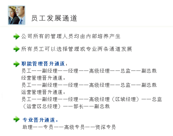 德邦物流人才培养体系_德邦物流股份有限公司招聘讨论区_大街网